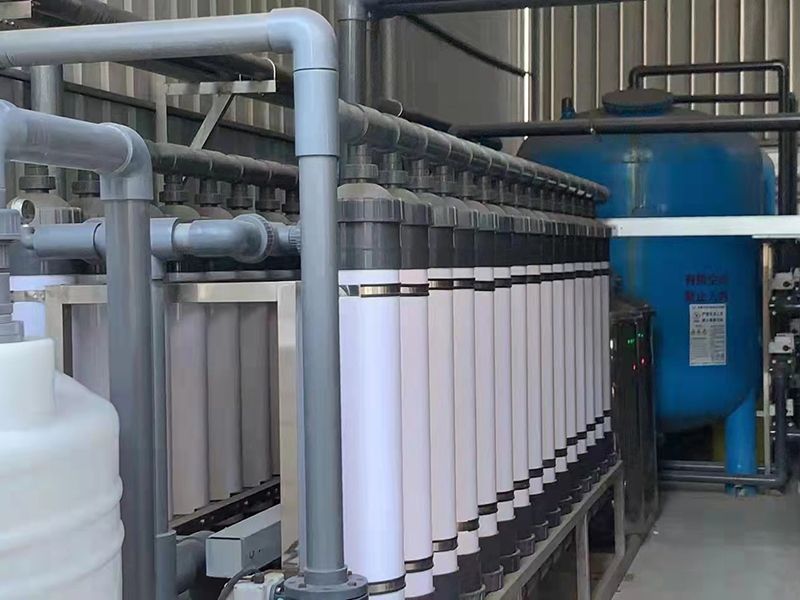 廠區(qū)環(huán)境