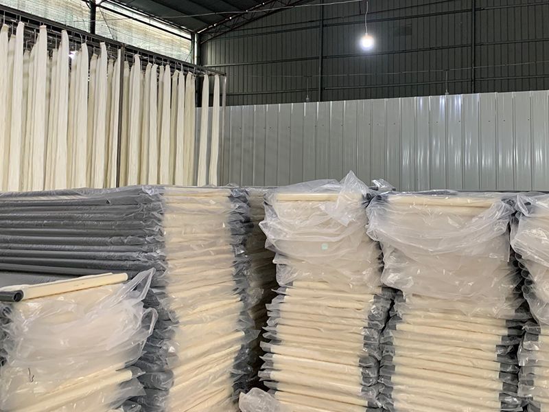 廠區(qū)環(huán)境